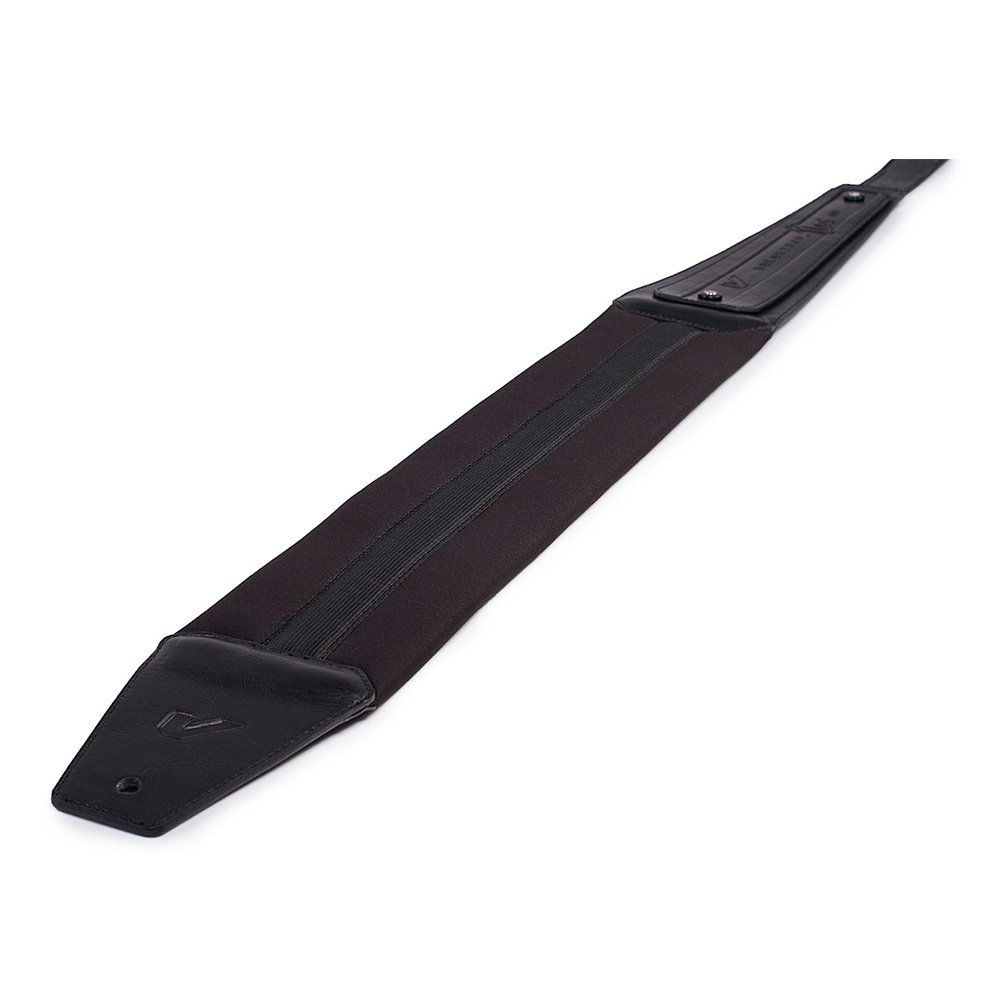 GRUV GEAR SoloStrap Neo40-XL BLK｜ミュージックランドKEY