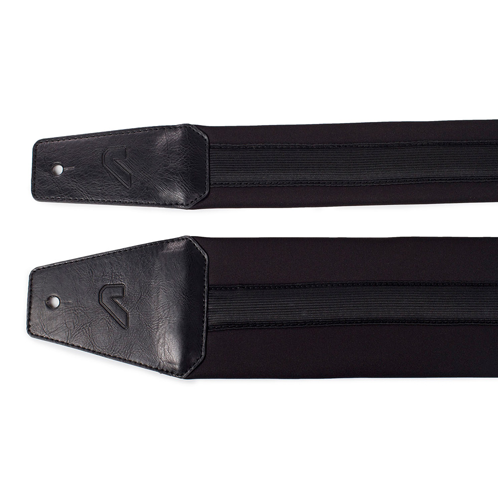 GRUV GEAR SoloStrap Neo40-XL BLK｜ミュージックランドKEY