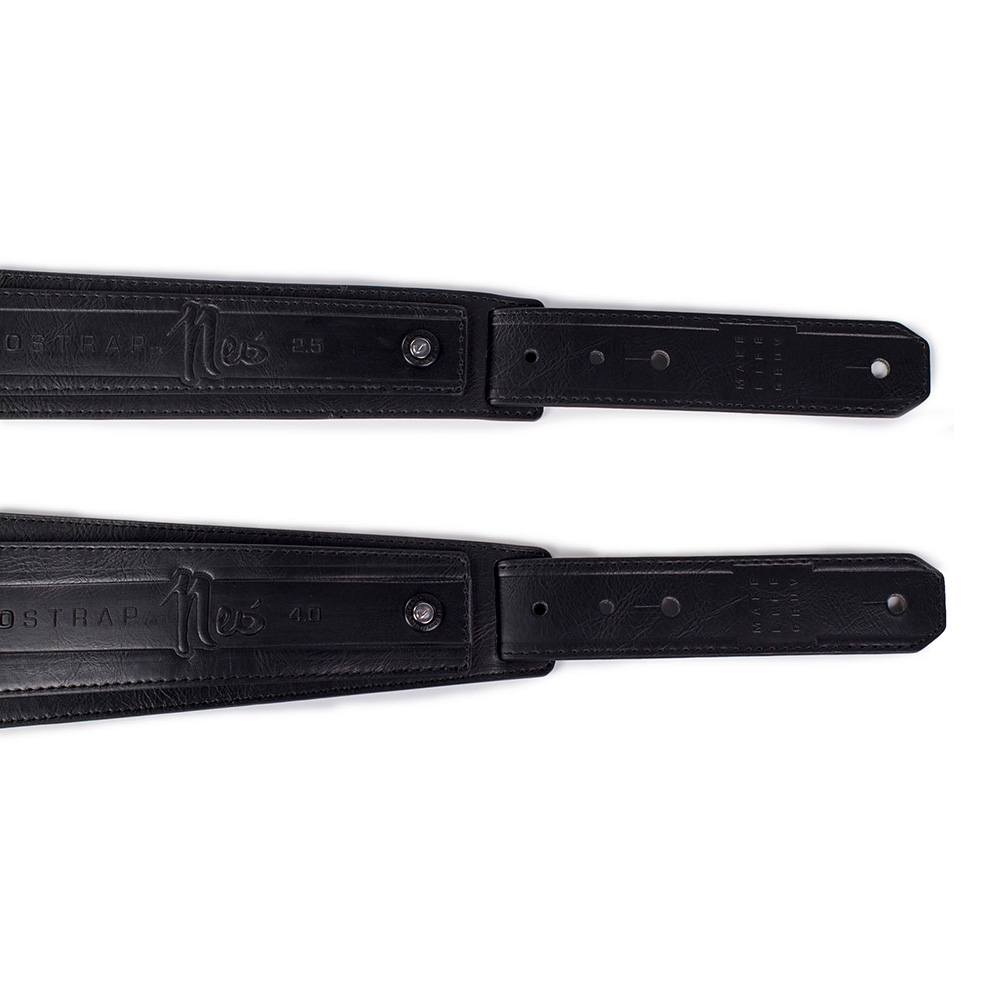 GRUV GEAR SoloStrap Neo40-XL BLK｜ミュージックランドKEY