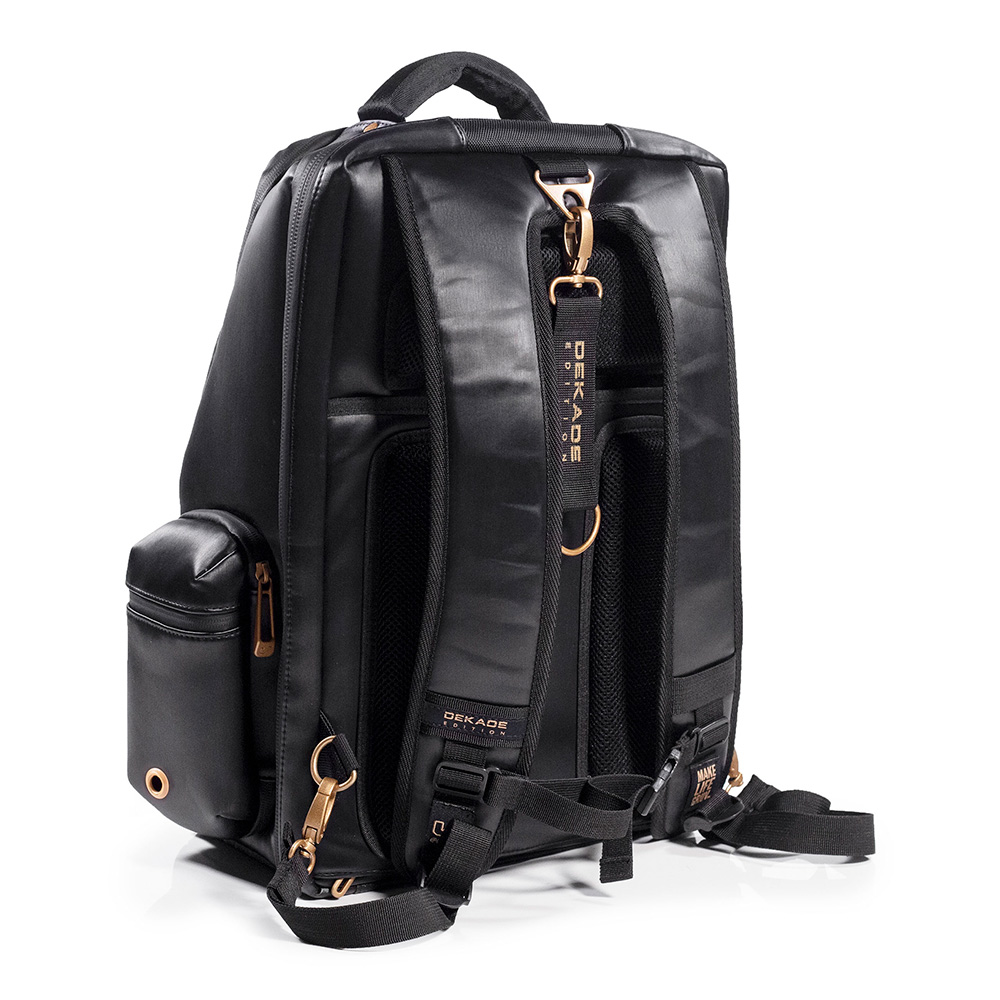 GADID ANONIEM volya bag 最終値下げ ハイタイド カーゴバッグ Sサイズ HIGHTIDE Cargo Bag S