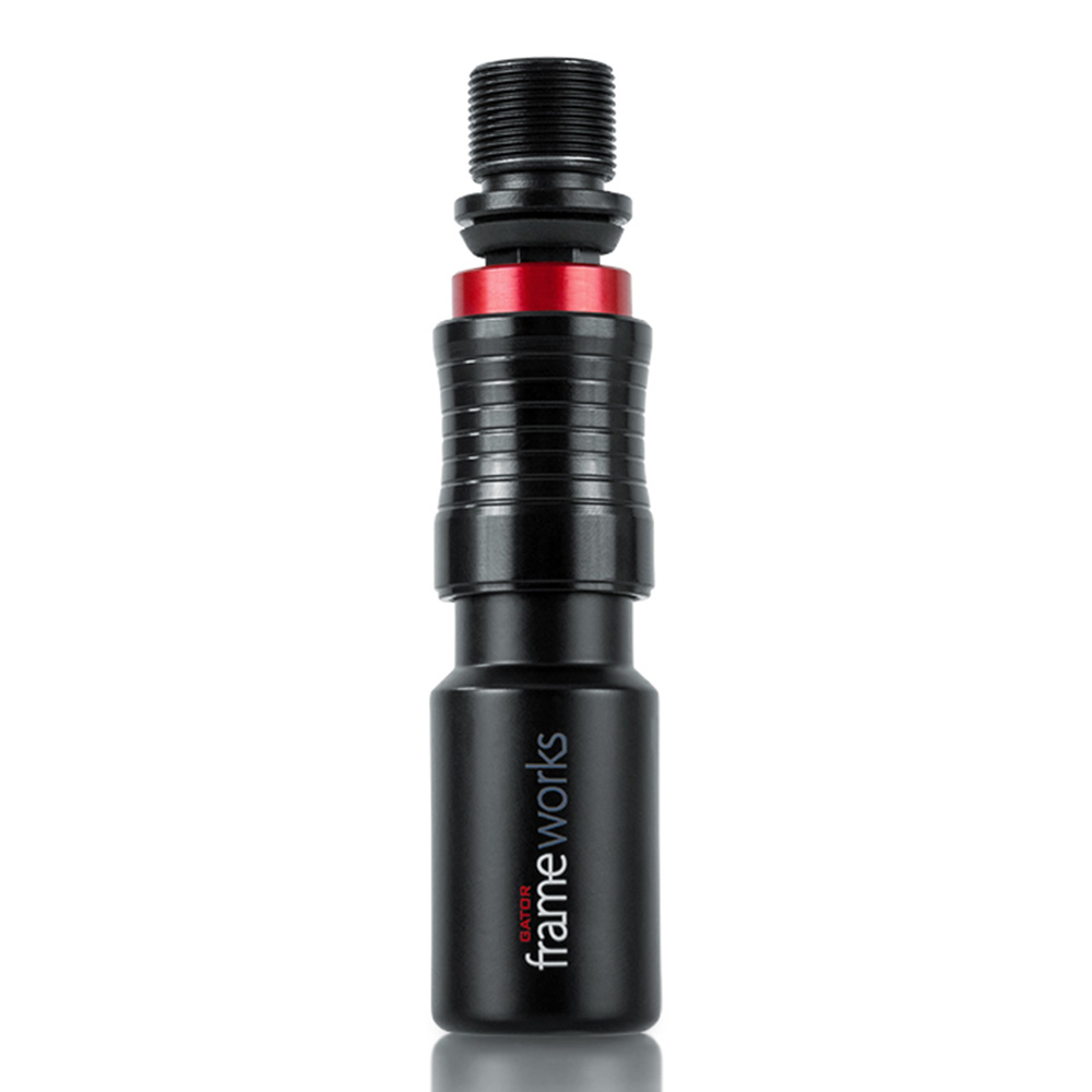 GATOR FrameworkゲーターフレームワークスGFW-MIC-QRTOP GATOR Frameworks QUICK RELEASE MIC ATTACHMENT [GFW-MIC-QRTOP