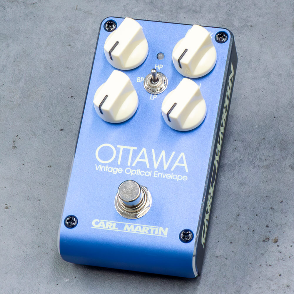 ベース CARL MARTIN OTTAWA used】CARL MARTIN / Ottawa【横浜店】 - Geek IN Box