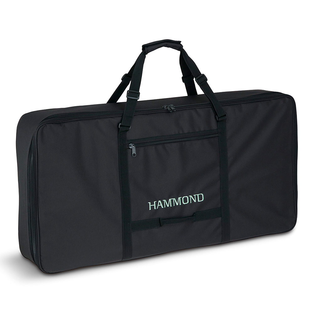 HAMMOND SC-SKXPRO [SKX PRO用ソフトケース]｜ミュージックランドKEY