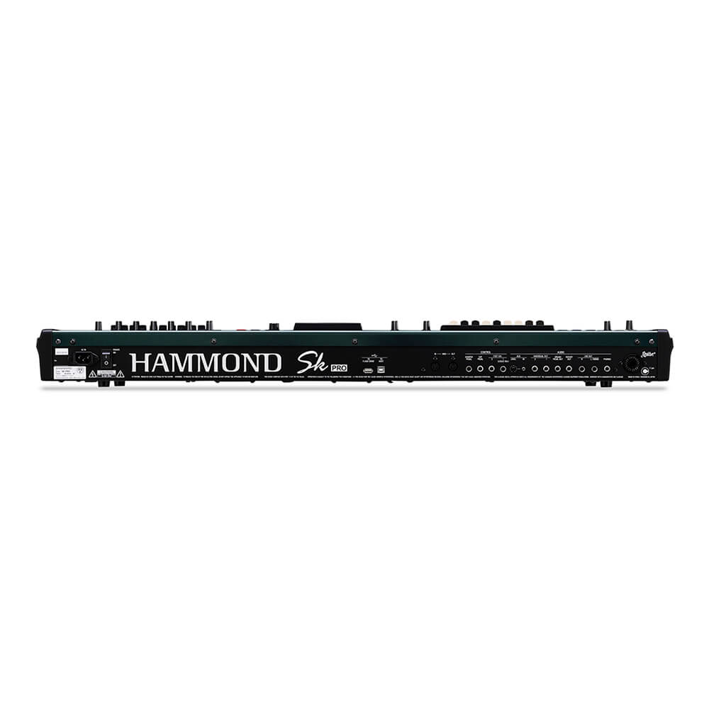 HAMMOND ハモンド ステージキーボード HAMMOND SK PRO-73 73鍵