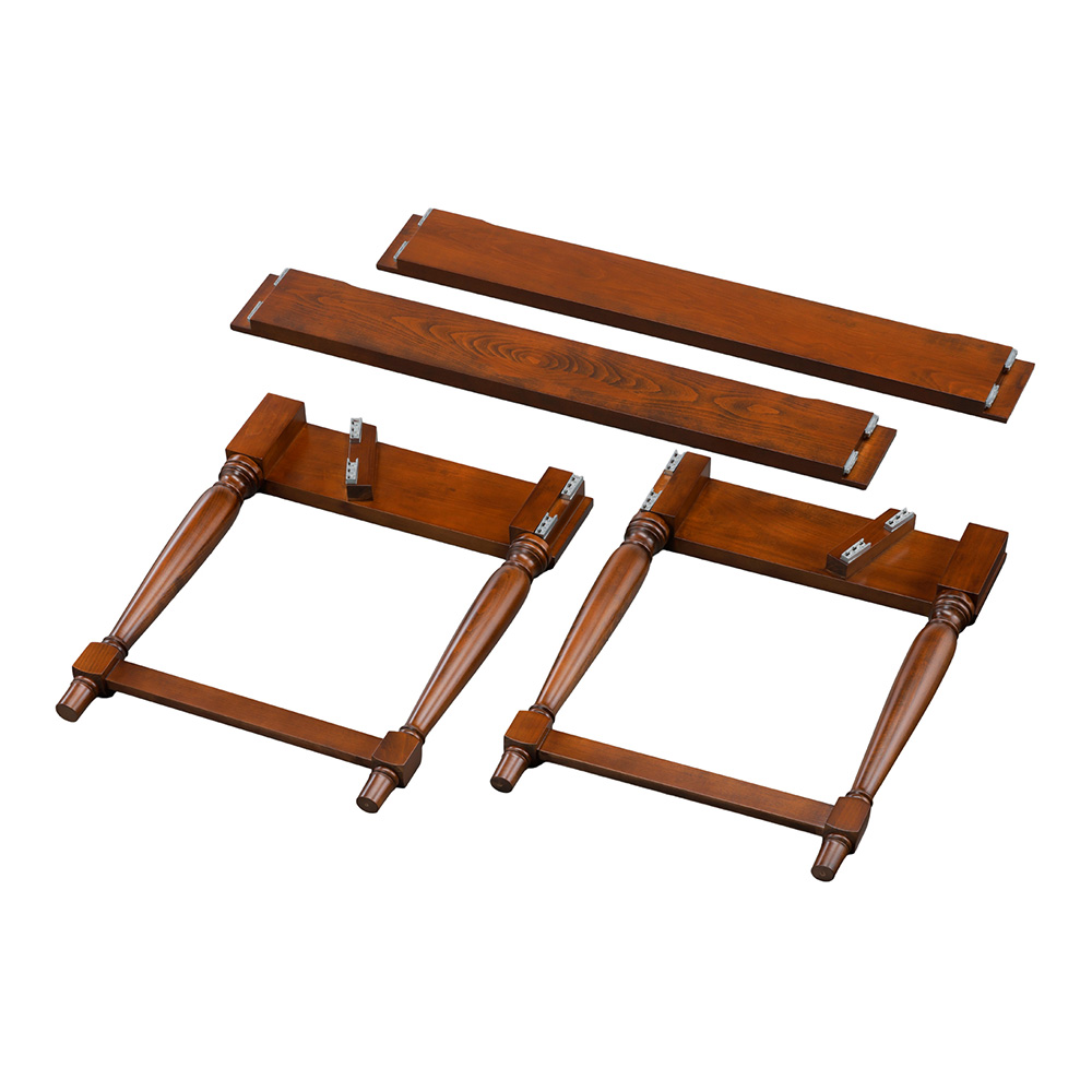 HAMMOND 木製スタンド ST-XKD-W｜ミュージックランドKEY