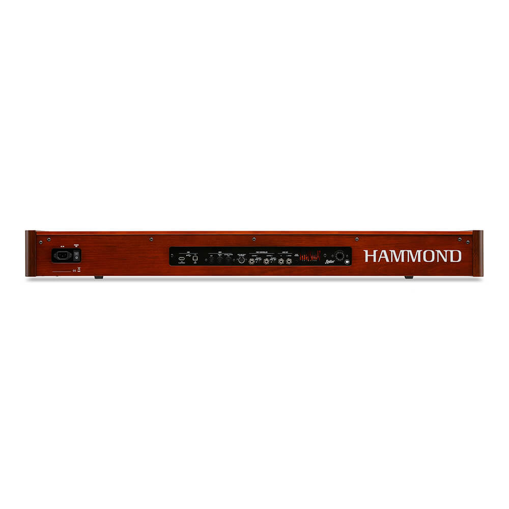 HAMMOND XK-5｜ミュージックランドKEY