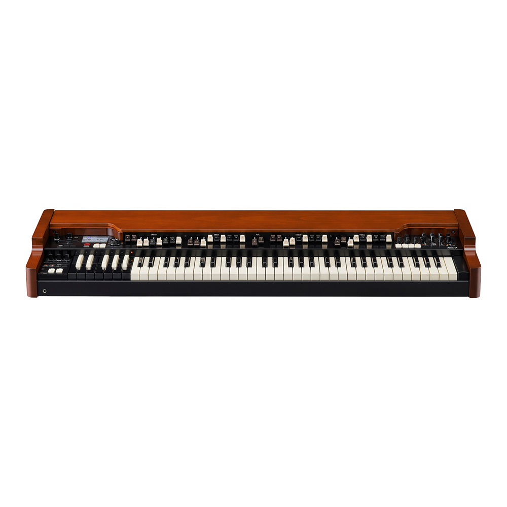HAMMOND XK-7｜ミュージックランドKEY