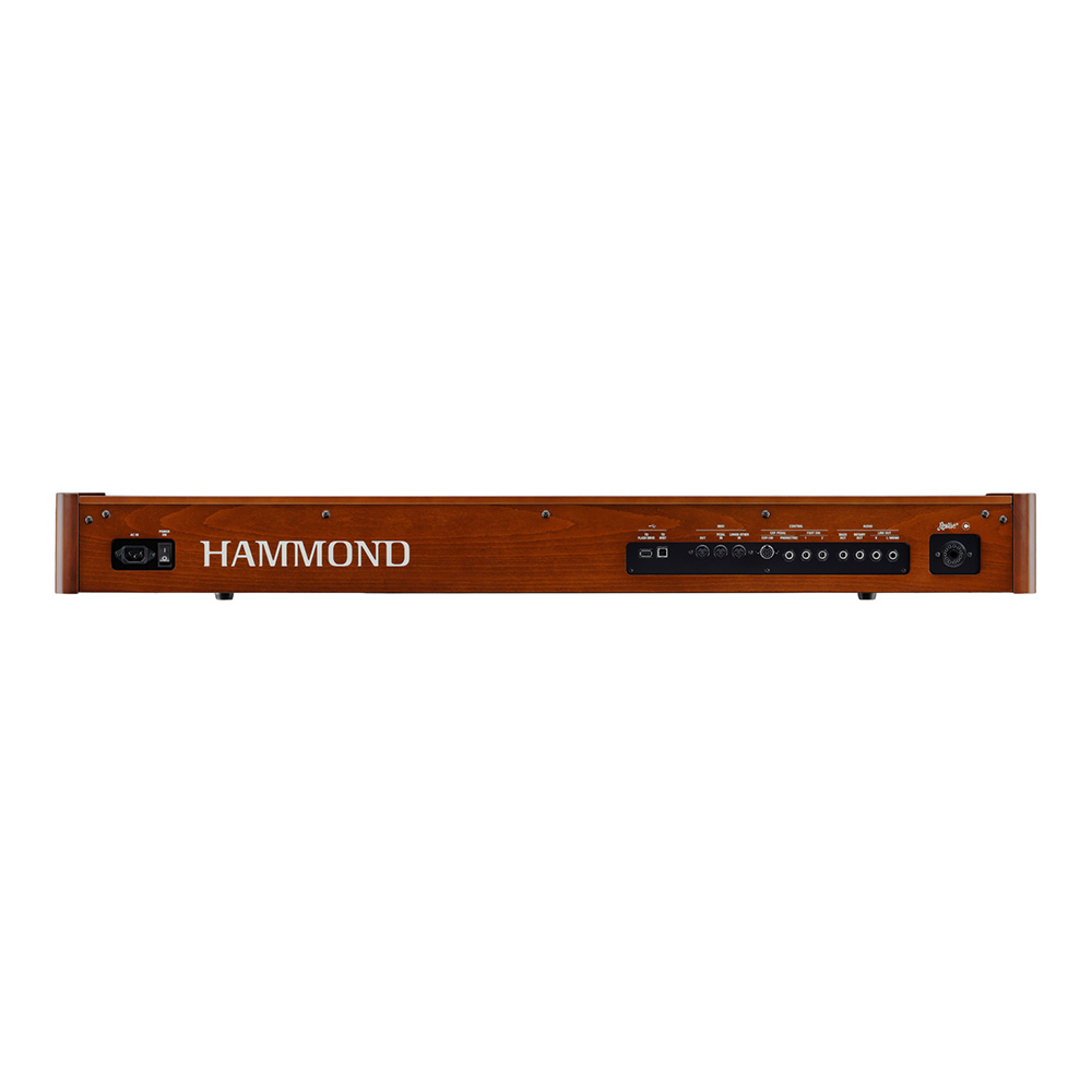 HAMMOND XK-7｜ミュージックランドKEY