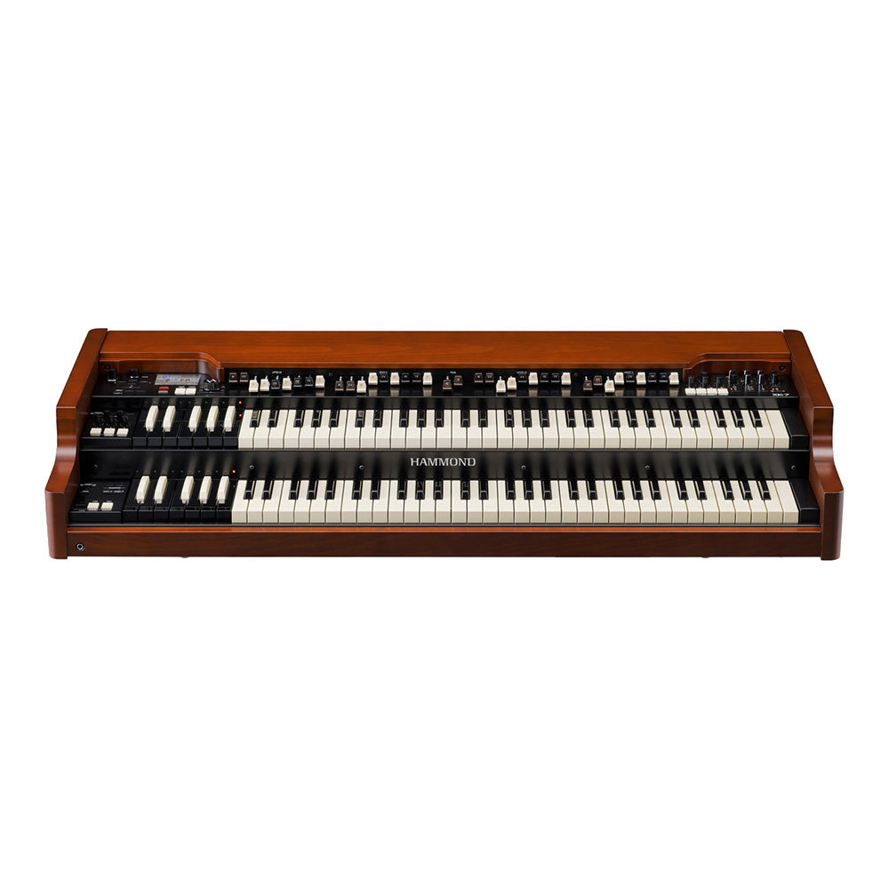 HAMMOND XK-7D｜ミュージックランドKEY