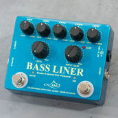 HAO BASS LINER｜ミュージックランドKEY