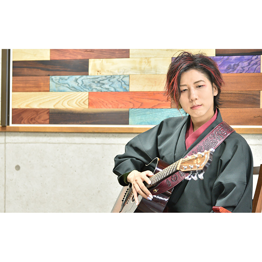 HEADWAY HSP-OSAMURAISAN / 紅赤(Raspberry) [おさむらいさん