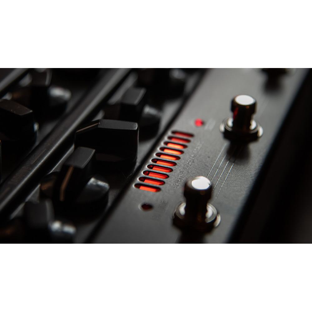 Hughes & Kettner AmpMan MODERN [HUK-AM/MO]｜ミュージックランドKEY