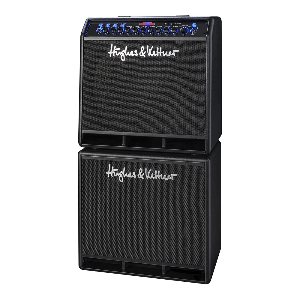 Hughes & Kettner TS112 Pro HUK-TS112P｜ミュージックランドKEY