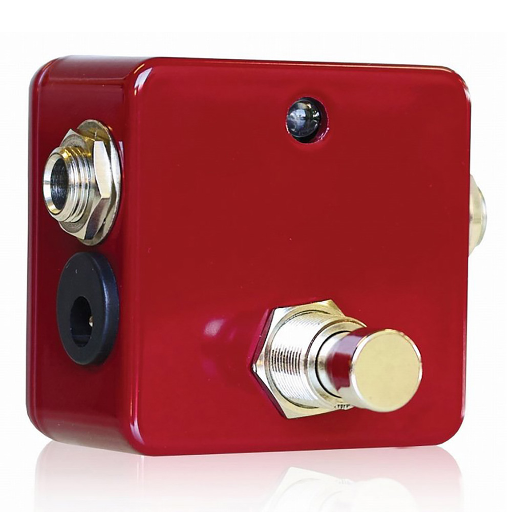 Henretta Engineering Crimson Tremolo｜ミュージックランドKEY