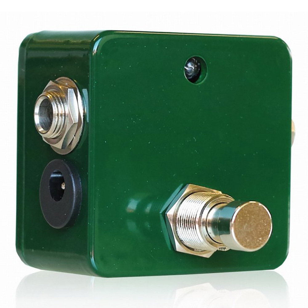 Henretta Engineering Emerald Prince Preamp｜ミュージックランドKEY