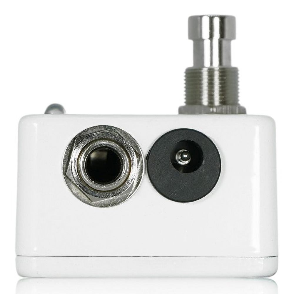 Henretta Engineering Mr. White Tweak Boost｜ミュージックランドKEY