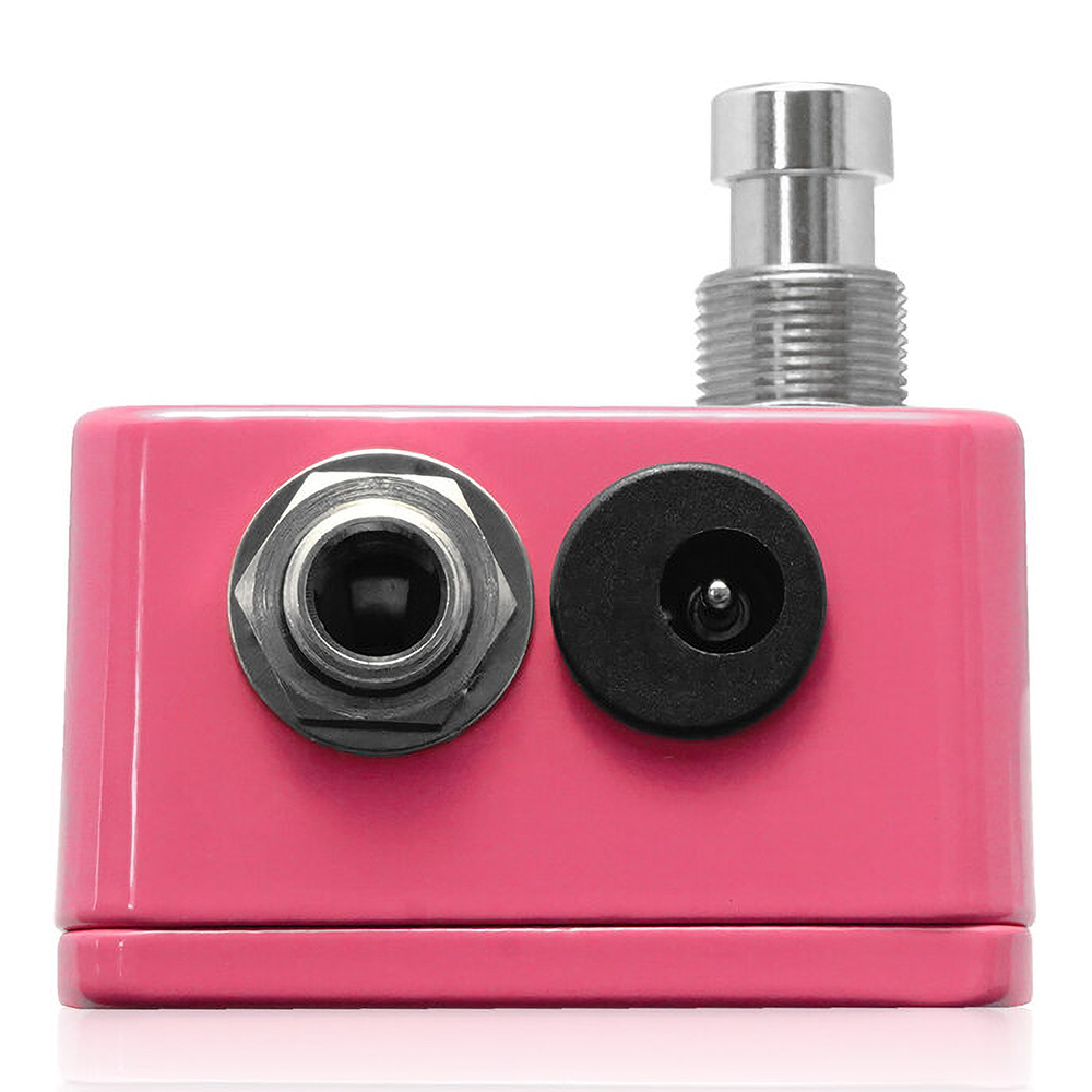 Henretta Engineering Pinkman Dirty Boost｜ミュージックランドKEY