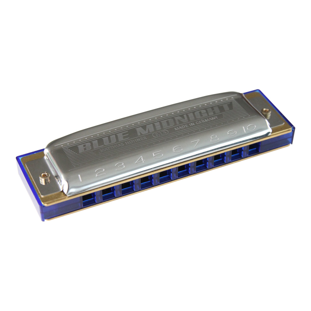 HOHNER 595/20 Blue Midnight F｜ミュージックランドKEY