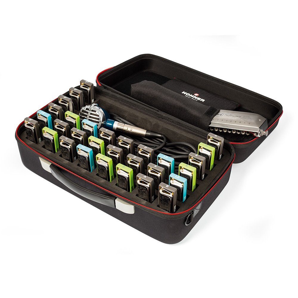HOHNER FlexCase XL｜ミュージックランドKEY