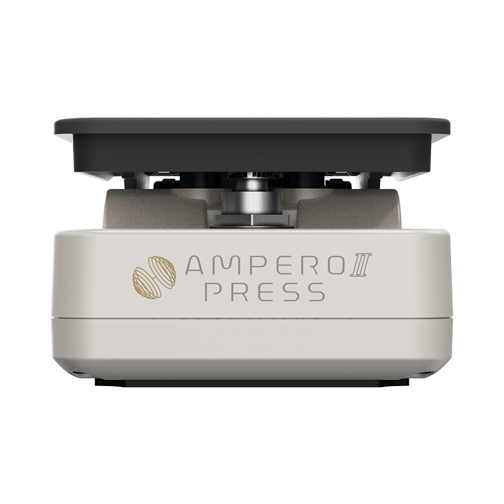 HOTONE AMPERO II PRESS｜ミュージックランドKEY