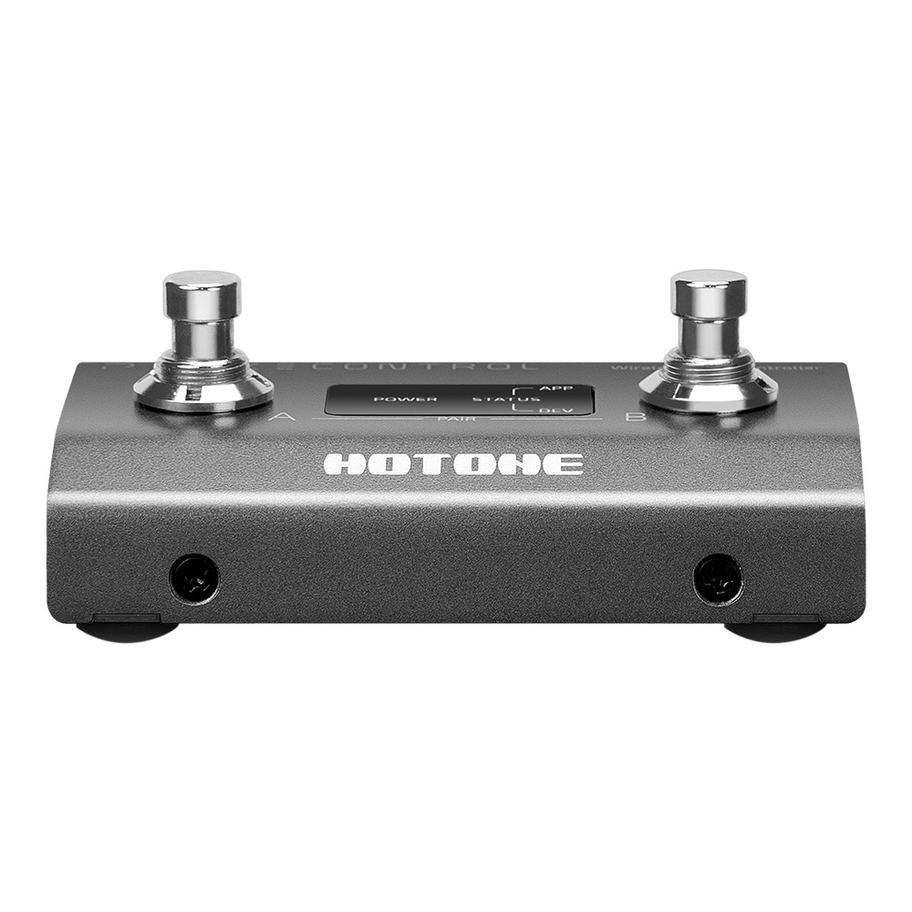 HOTONE PULZE CONTROL [EC-2]｜ミュージックランドKEY