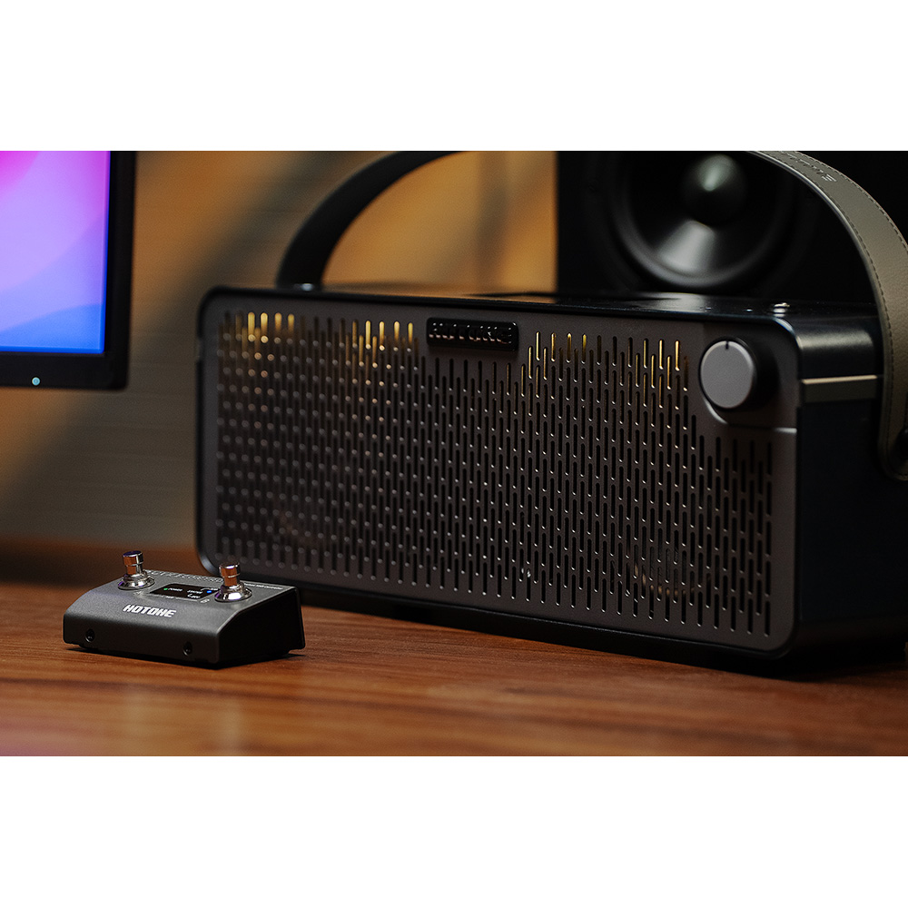 HOTONE PULZE CONTROL [EC-2]｜ミュージックランドKEY