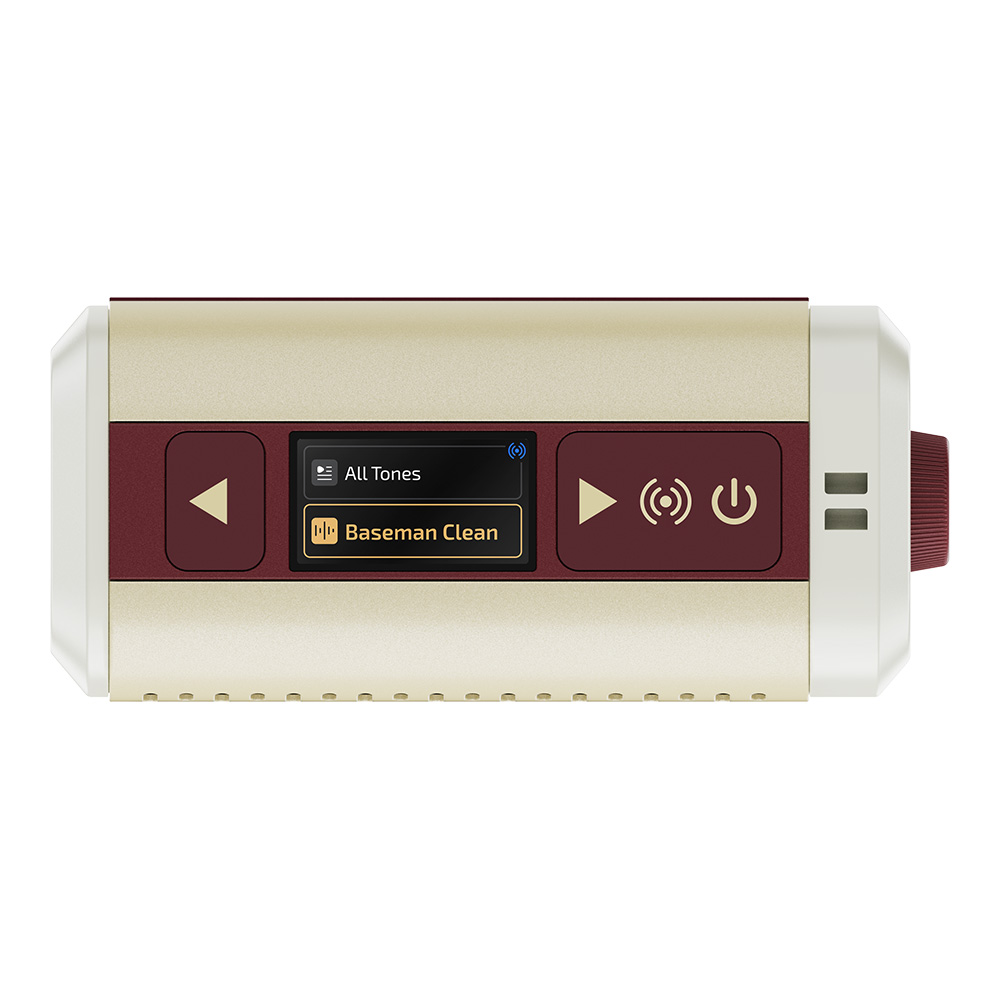 HOTONE PULZE MINI [WH-5AP]｜ミュージックランドKEY