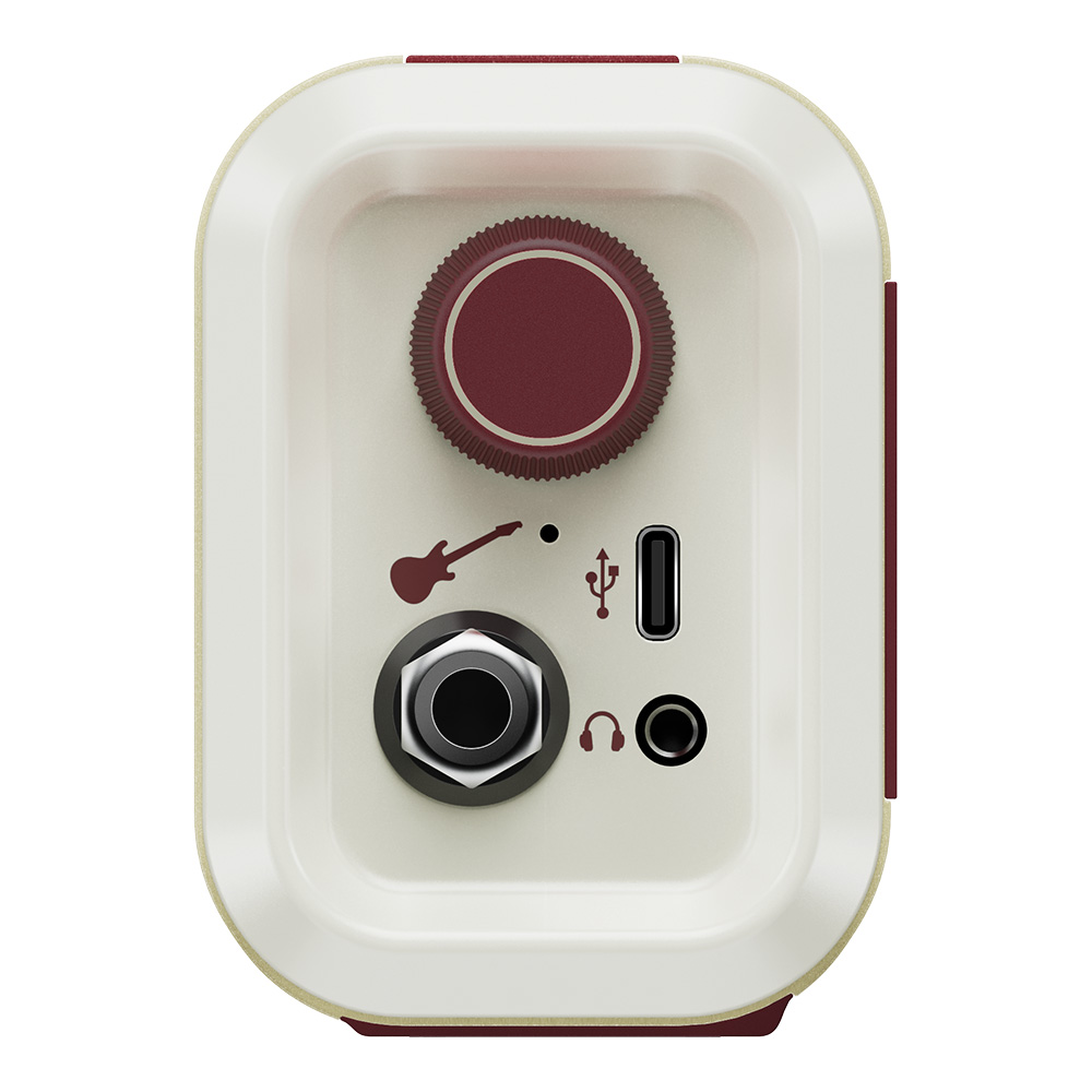 HOTONE PULZE MINI [WH-5AP]｜ミュージックランドKEY