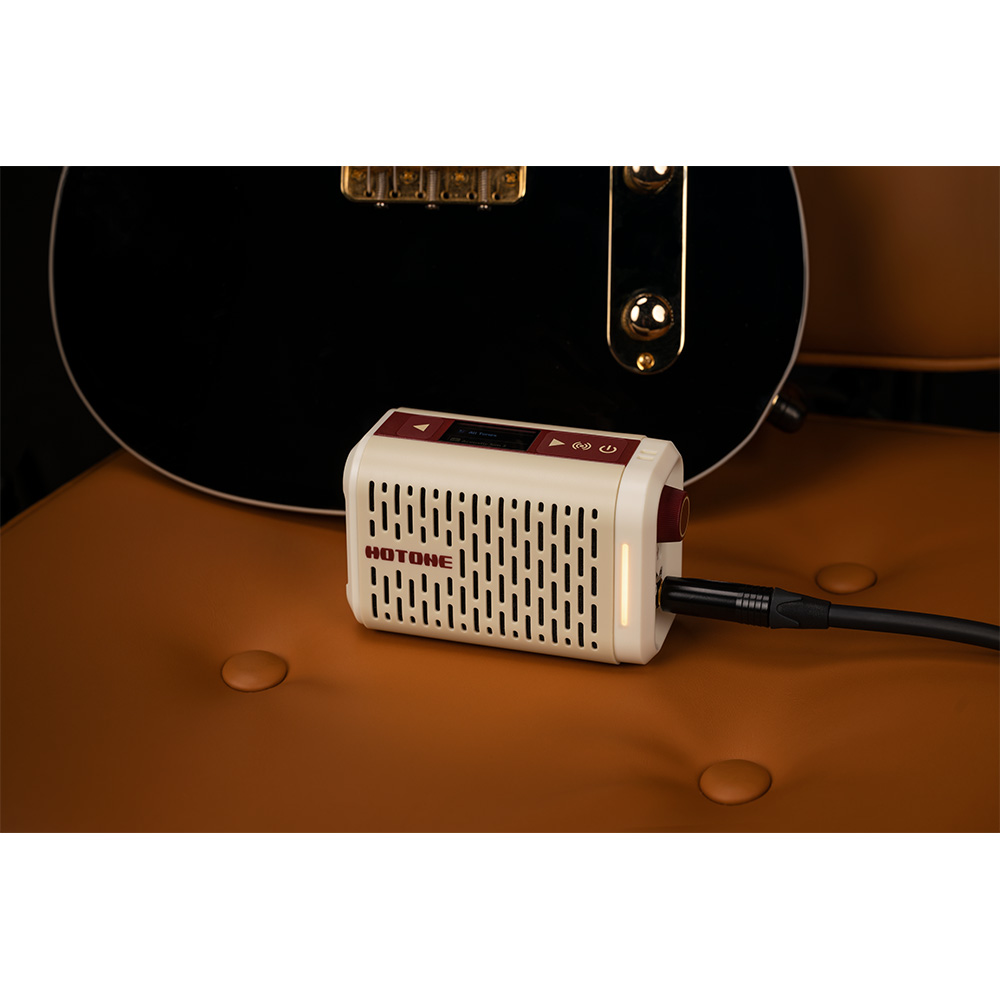 HOTONE PULZE MINI [WH-5AP]｜ミュージックランドKEY
