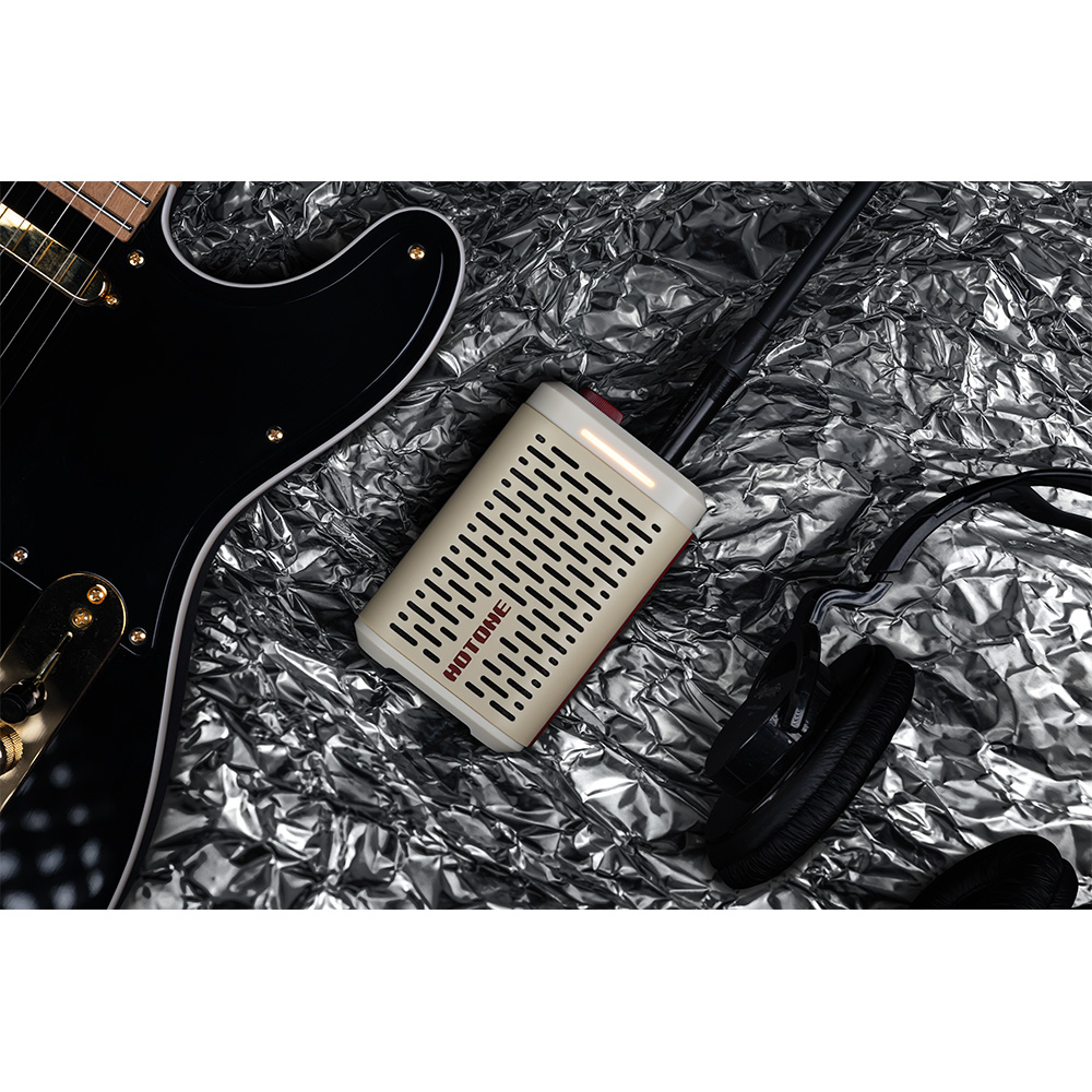 HOTONE PULZE MINI [WH-5AP]｜ミュージックランドKEY