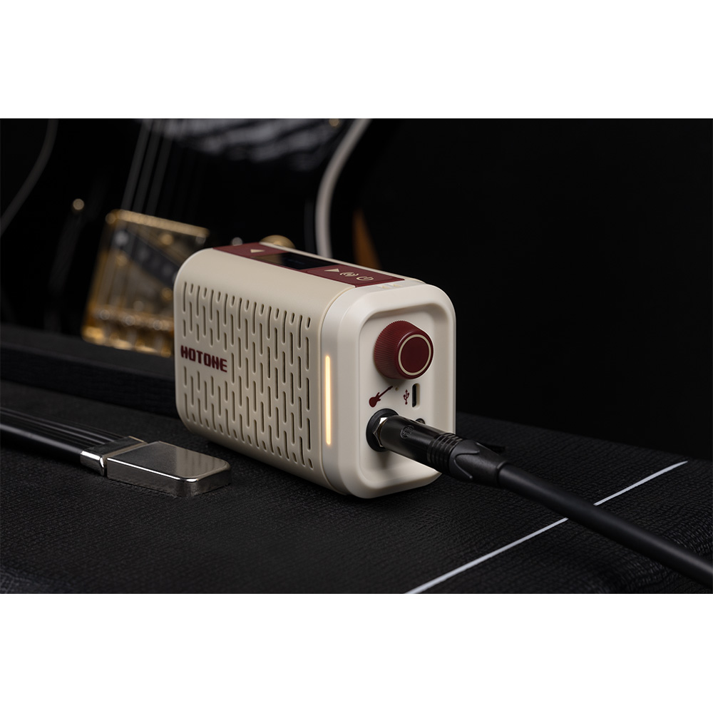 HOTONE PULZE MINI [WH-5AP]｜ミュージックランドKEY
