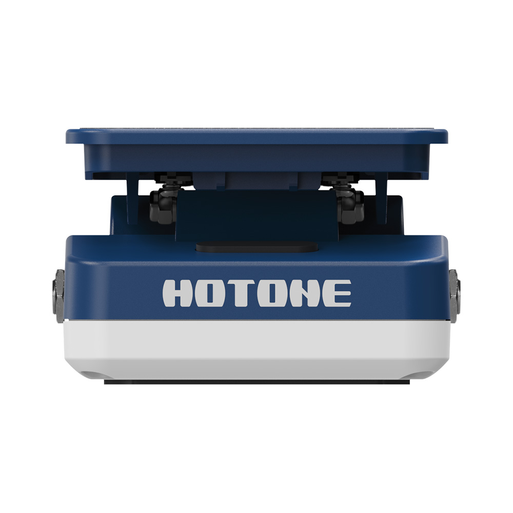 HOTONE WONG PRESS｜ミュージックランドKEY