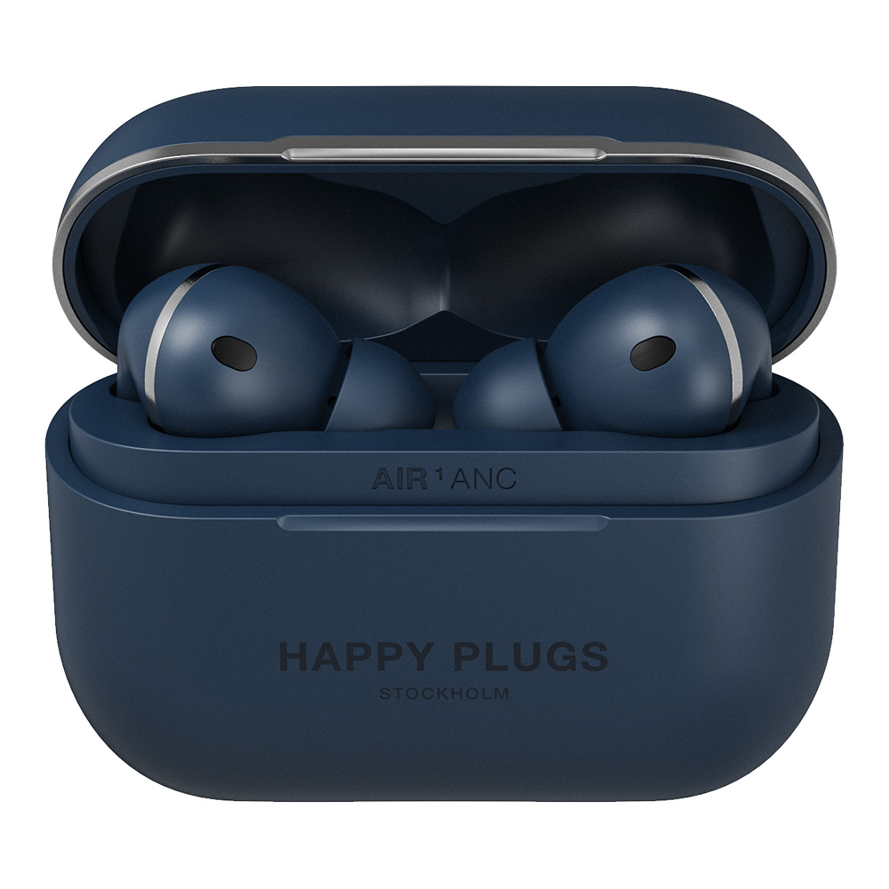 スウェーデンのブランド品のHAPPYPLUGSで ファッションテック・ブランド Happy Plugsから、ファッショ
