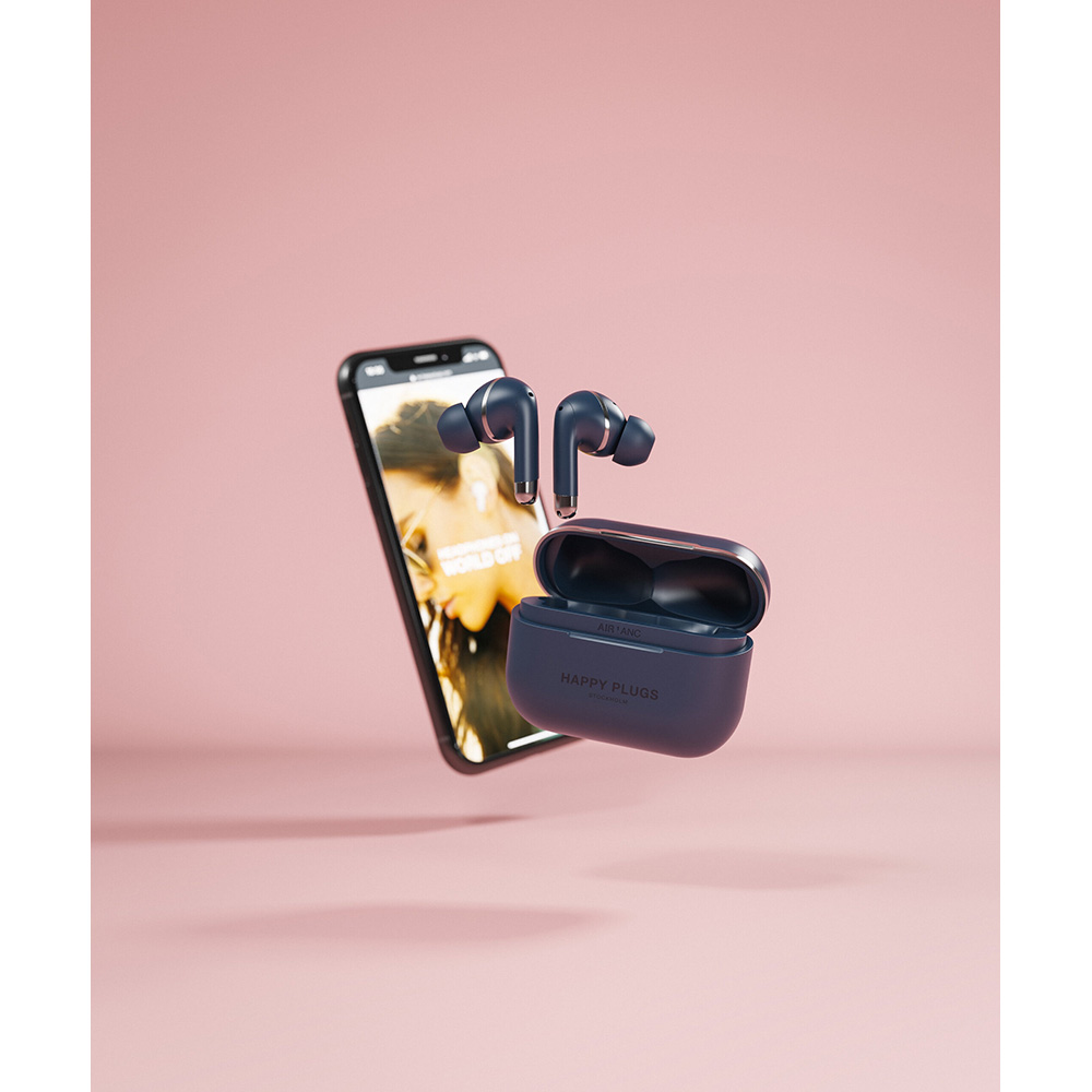 スウェーデンのブランド品のHAPPYPLUGSで Happy Plugs | 完実電気株式会社 | KANJITSU DENKI CO.,LTD