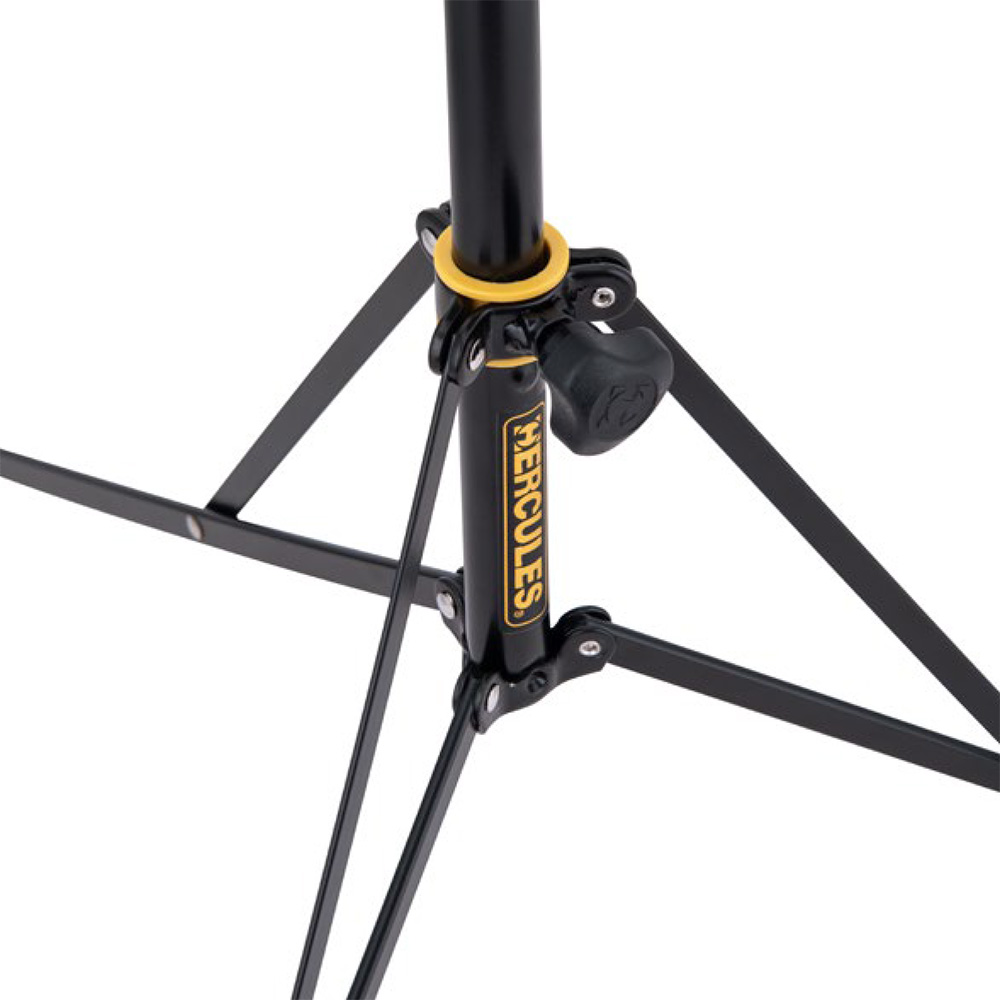 HERCULES BS030BB Compact Music Stand｜ミュージックランドKEY