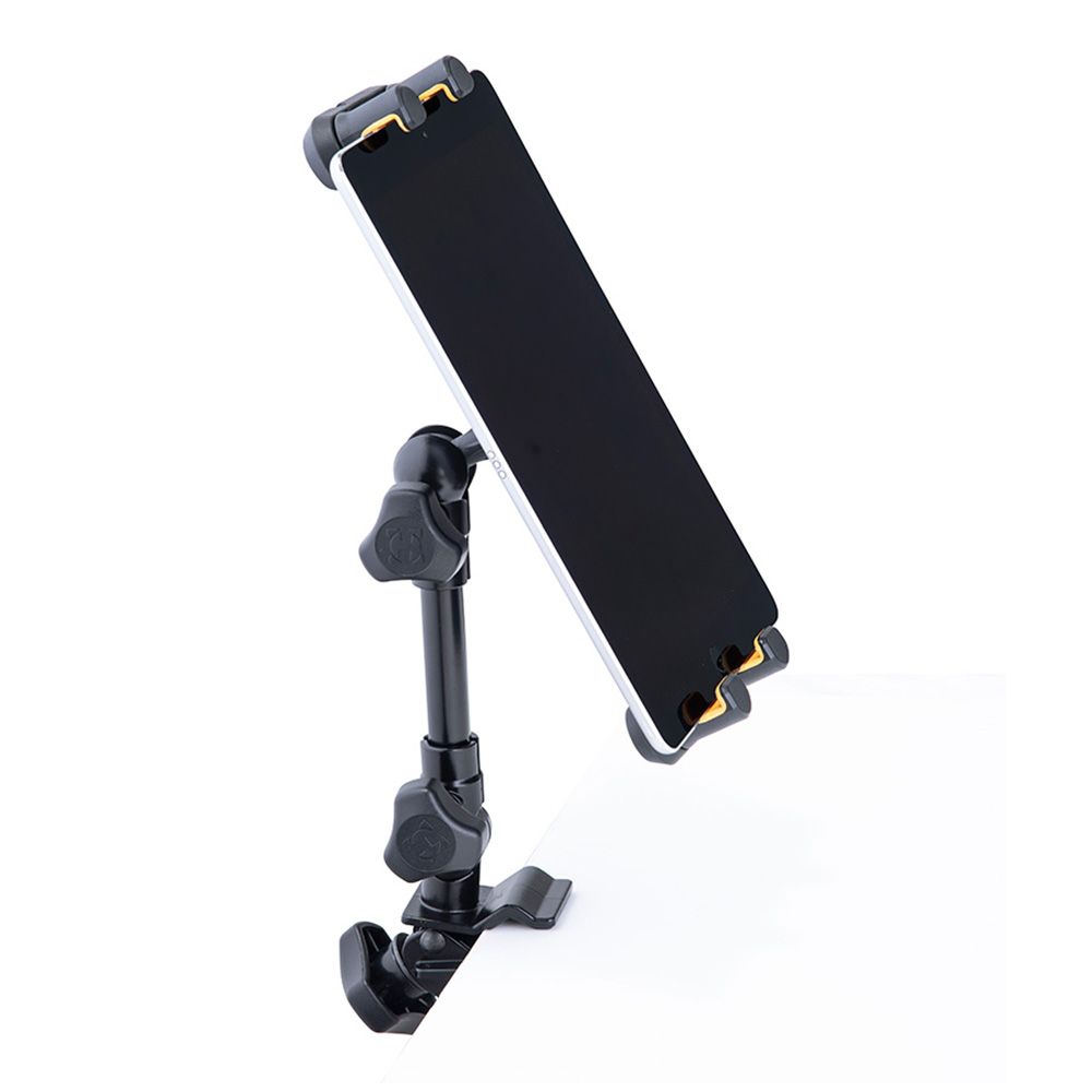 HERCULES DG307B Tablet & Smartphone Holder｜ミュージックランドKEY