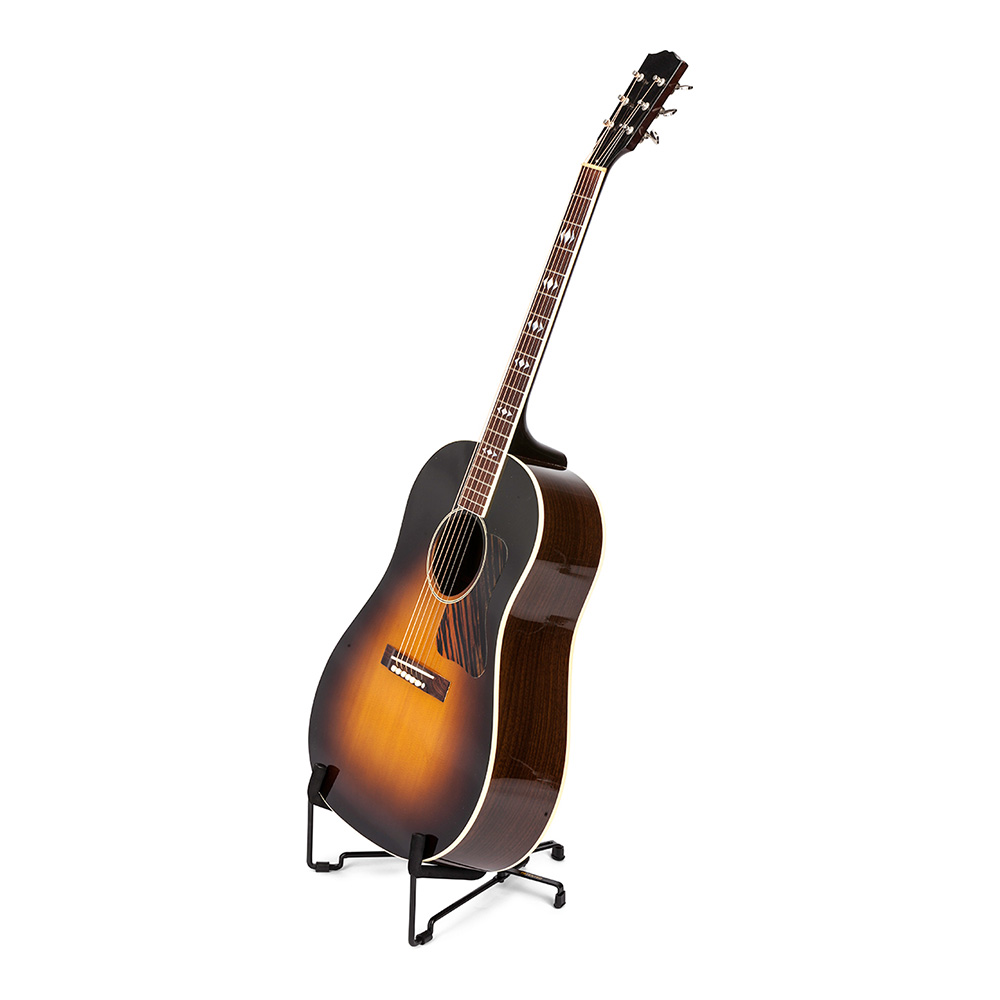 HERCULES TravLite GS301B フルサイズ/アコースティックギター用