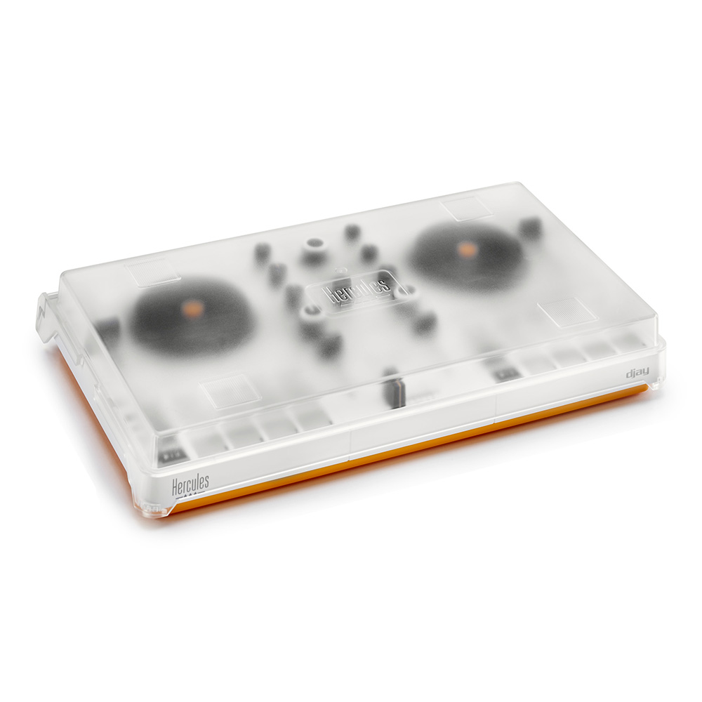 Amazon.com: Hercules DJControl Mix Ultra – Mobile DJ