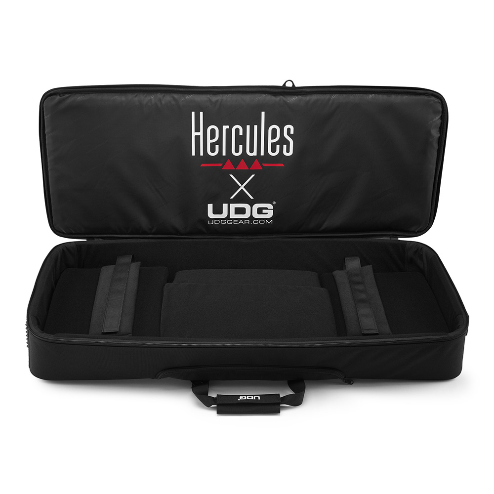 Hercules DJ DJControl T10 Backpack｜ミュージックランドKEY
