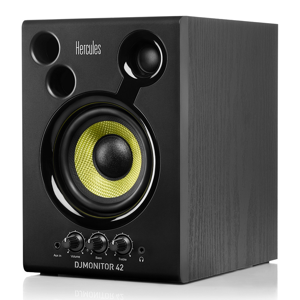 Hercules DJ DJMonitor 42｜ミュージックランドKEY