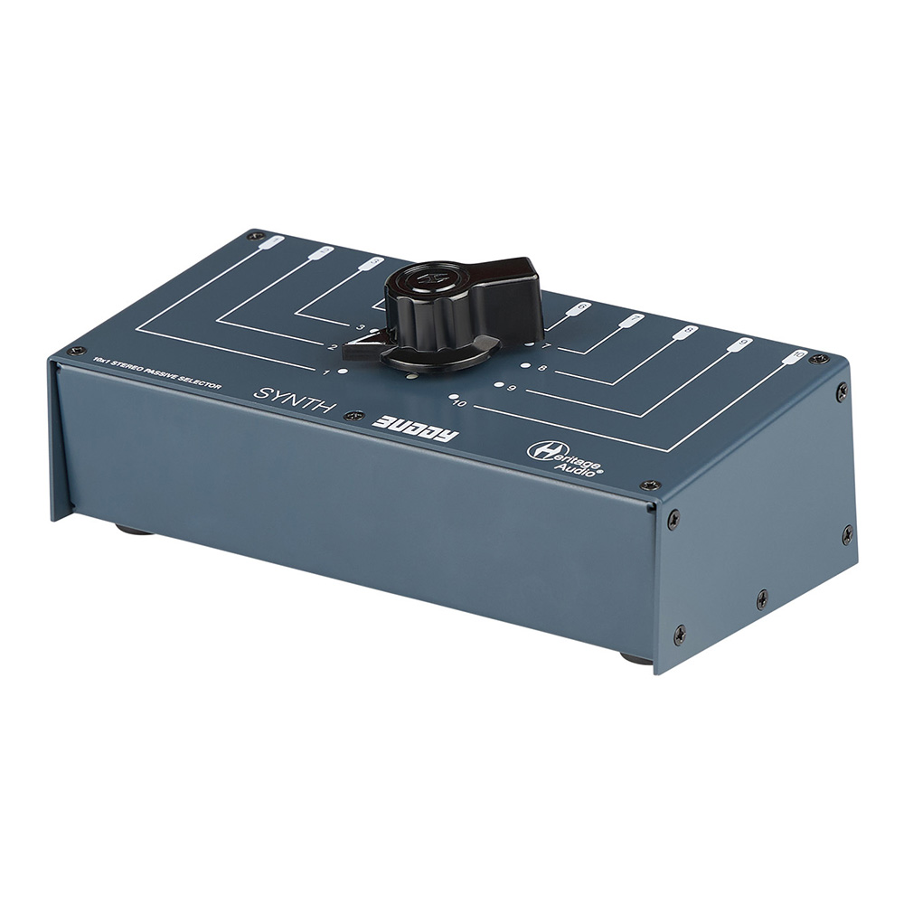 DTM・DAW Heritage audio Synth buddy Heritage Audio Synth Buddy｜ミュージックランドKEY