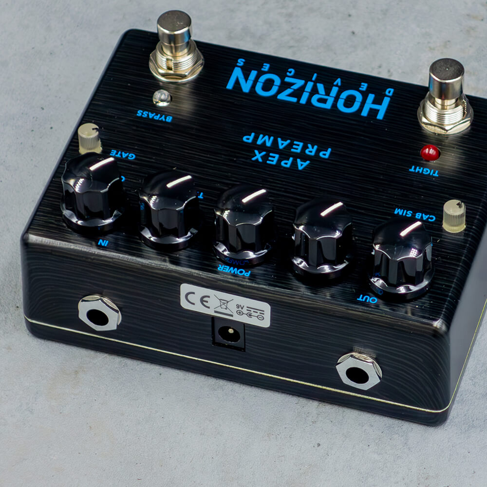 HORIZON DEVICES APEX PREAMP｜ミュージックランドKEY