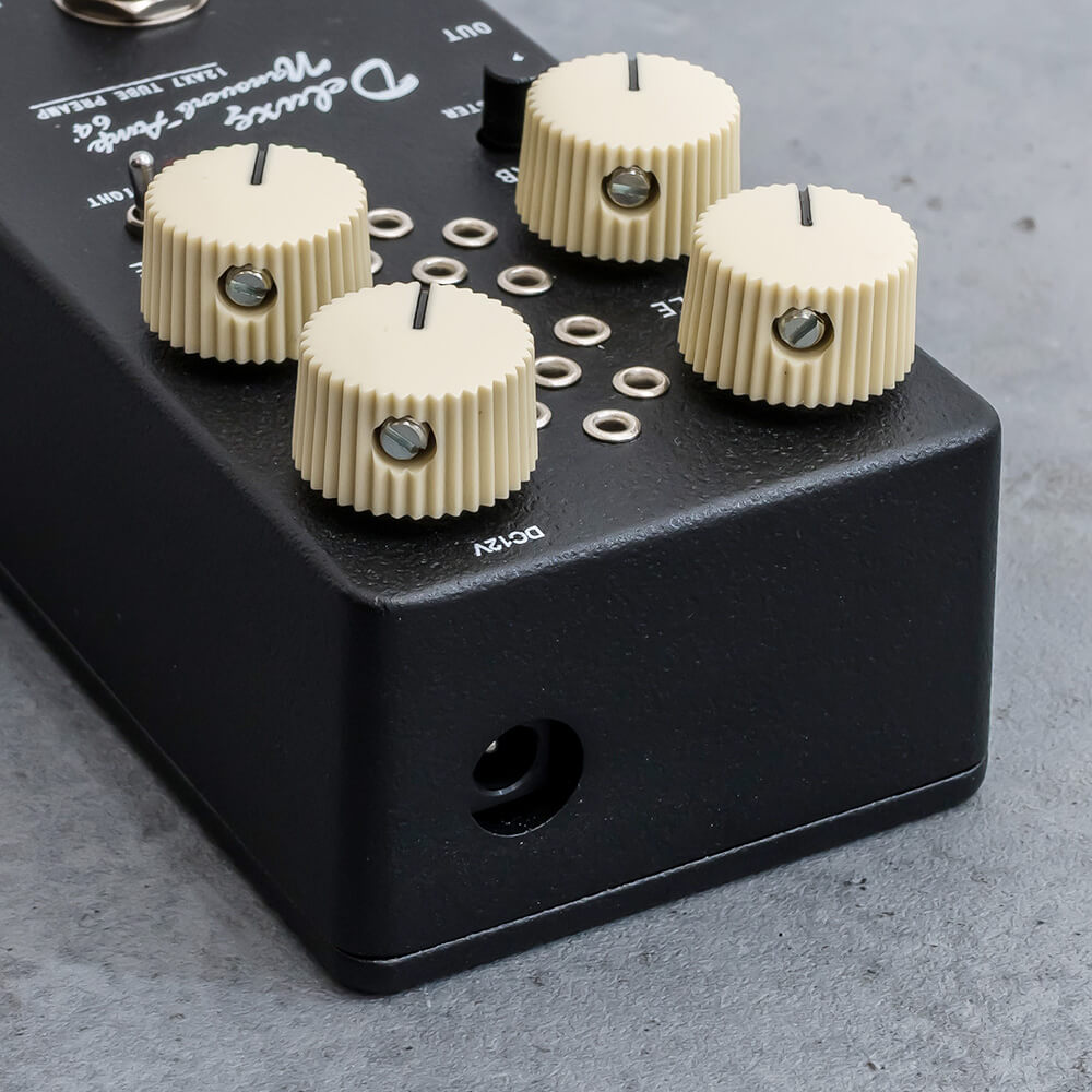 ギター HTJ-WORKS Deluxe Nanoverb Amp 64 HTJ-WORKS Deluxe Nanoverb Amp 64'｜ミュージックランドKEY