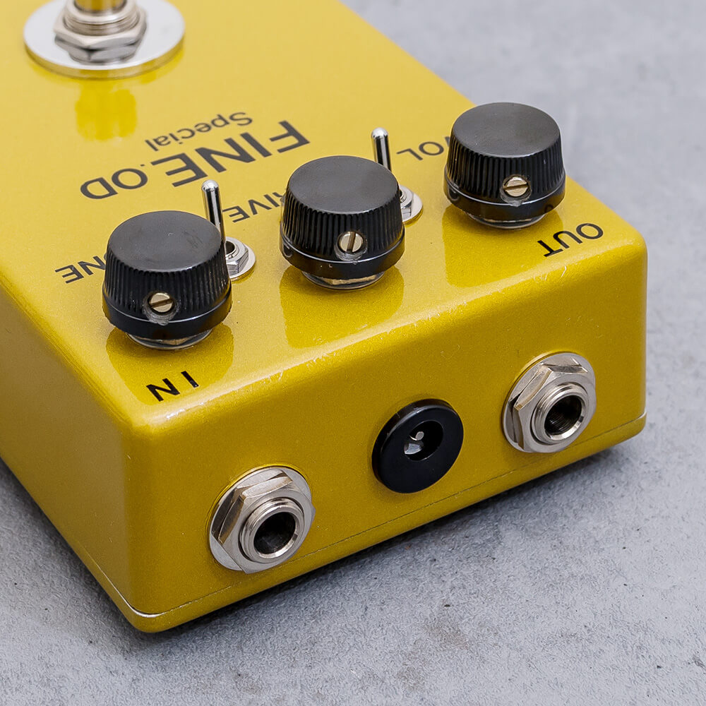 FINE Overdrive Special ヒューマンギア フィーネ | gulatilaw.com