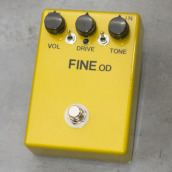 【格安限定SALE】Human Gear FINE.OD Special オーバードライブ