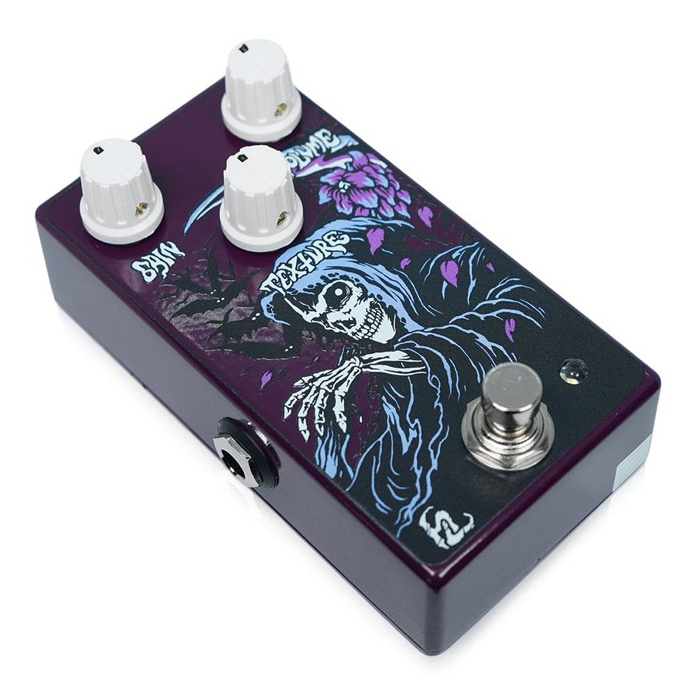 Haunted Labs Old Ruin 正規輸入品　ディストーション Haunted Labs Old Ruin｜ミュージックランドKEY