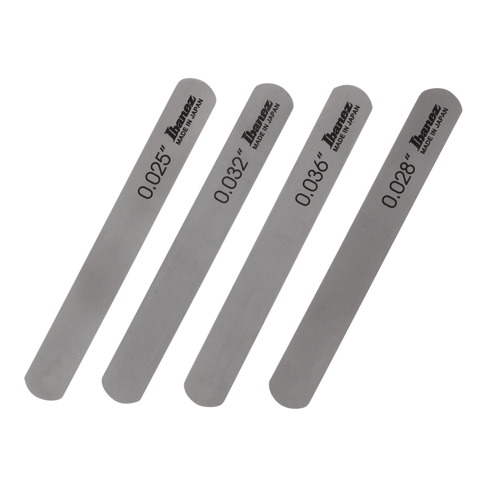 Ibanez Prestige Nut File Set [4449UC4X]｜ミュージックランドKEY