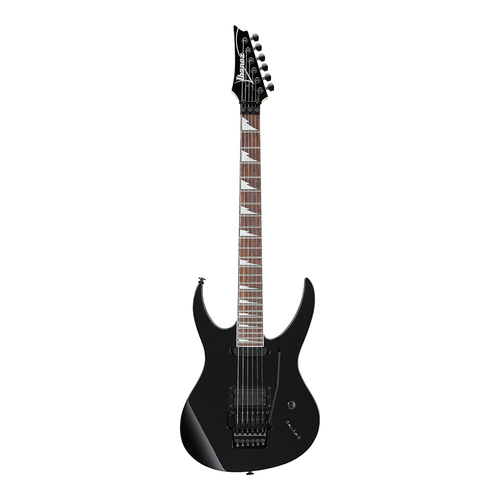 Ibanez P Genesis Collection 540PIII-BK (Black)｜ミュージックランドKEY