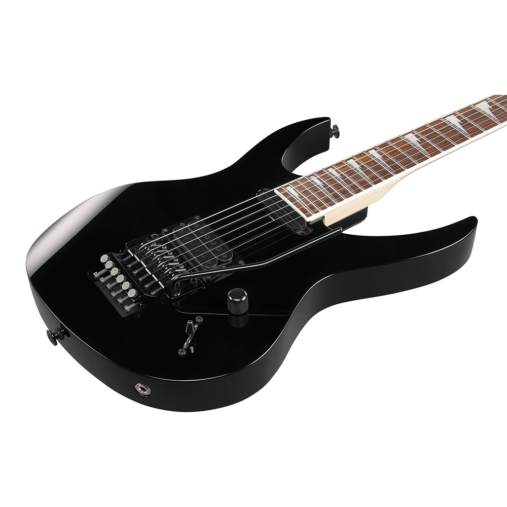 Ibanez P Genesis Collection 540PIII-BK (Black)｜ミュージックランドKEY