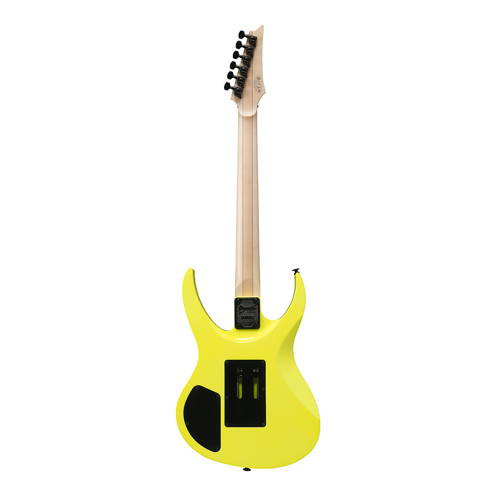 Ibanez P Genesis Collection 540PIII-DY (Desert Sun Yellow